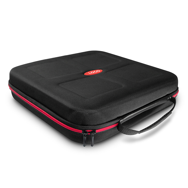 All In 1 Nintendo Switch Gaming Accessories EVA Nintendo Switch Storage Case