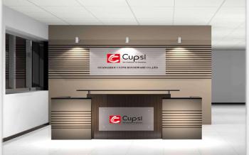 Guangzhou Cupsi Houseware Co.,Ltd