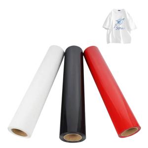 Wholesale Screen Printing Clear Heat Transfer Vinyl Film Non Toxic And Harmless from china suppliers