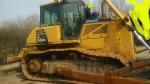 D65A-16 used komatsu bulldozer crawler dozer for sale D65A-16 japan