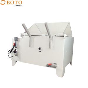 Wholesale BOTO Salt Spray Test Chamber For Corrosion Resistance Analysis from china suppliers