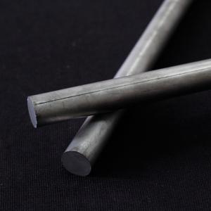 Wholesale K1C 13.8 Unground Carbide Rods K40 Sub Fine Grain Size Carbide Round Bar from china suppliers