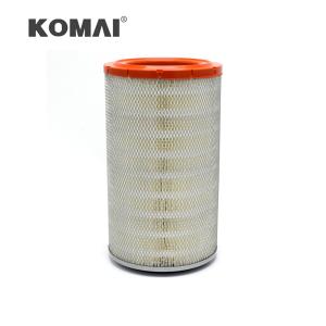 Wholesale 612600114993 For Weichai Engine Longgong Spare Parts Air Filter from china suppliers