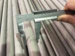 ASTM A213 TP316L TP304 TP304L Stainless Steel Seamless Heat Exchanger Tube