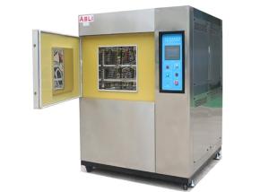 Wholesale TS Series PCB Environmental Thermal Shock Chamber / Climate Test Chamber from china suppliers