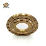 Hydraulic Piston Pump Parts For 12G Motor Graders Piston, Cylinder Block Valve