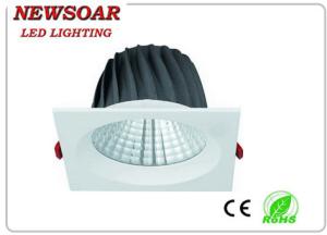 Wholesale 2400lm led downlight kits 30W made of professional Chinese supplier from china suppliers