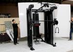 Multi Functional Trainer Smith Full Gym Equipment