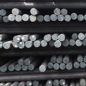 Wholesale Custom Forged Alloy Carbon Steel Rod Aisi 1010 1040 C20 Round Bar from china suppliers