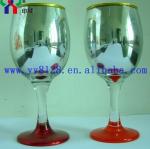 Mirror Ink /Gold & Silver