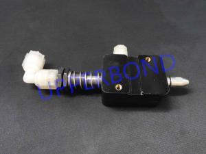 Wholesale Protos 80C Gluing Nozzle For Hauni Cigarette Packers from china suppliers