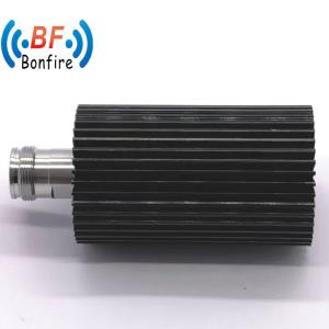 Wholesale DC-6GHz 50W 25W RF Dummy Load Termination Load 4.3-10-M 0.580kg Package Gross Weight from china suppliers