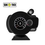 DO916 Sinco Tech OBD2 Race Car Dashboard