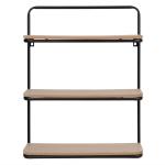 home decor wall rack wall hanging rack