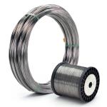 High Purity Nickel Welding Wire Nickel 200 Wire 5.0mm For Industrial And