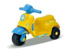 20 " Toddlers Push Slide Tricycle Kids Ride On Toys Outdoor Sports Age 3 Red