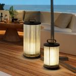 3.7V Solar Spot Light 5W Outdoor Solar Mood Light IP65 For Garden Balcony