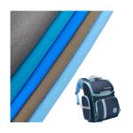 Jersey Knitted Ripstop Nylon Fabric 75D Waterproof 145-155cm Width For Bags