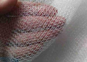 Wholesale PP Wire Double Knitting Mesh Tube Demister Mist Eliminator Material from china suppliers