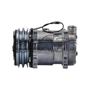 Wholesale SD5H146677 12Voltage Dc Air Conditioner Compressor For 5H14 2PK 12V WXUN174 from china suppliers