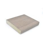 Modern Hospital Flooring Haixing Outside Wood Plastic PVC ASA Co-extrusion Deck