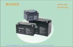 7AH12V, 12AH12V, 17AH12V, 12 Volt Lead Acid Batteries apply in ups working
