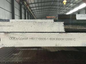 Wholesale 1.2083H anodized Stainless Steel Plate Sheet Metal Materials 10 - 1000mm Width from china suppliers