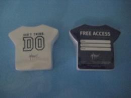 Wholesale Customized Compressed T-Shirts (YT-771) from china suppliers