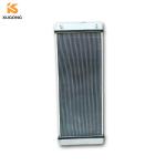 207-03-75120 2070375120 Excavator RADIATOR for KOMATSU PC300-8 PC400-7 HYDRUALIC