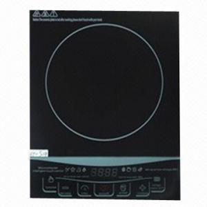 Wholesale 2000W Digital Induction Cooker, Multifunction from china suppliers
