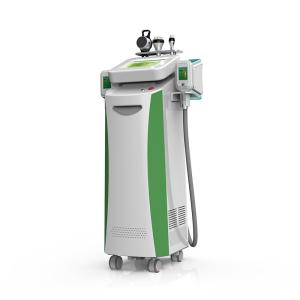 Wholesale Forimi innovative product 5 cryo handles 40K 10.4 inch touch screen weight loss vacuum machine for criolipolisis from china suppliers