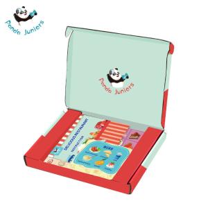 Wholesale EN71-1 Preschool Memory Skills Board Game from china suppliers