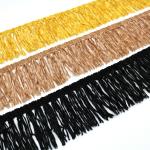 7.5cm Fringe Tassel Trim