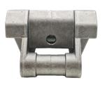 Ductile Iron Sand Casting Connection Seats Seeder Accessories