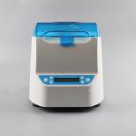 Laboratory Instruments Microplate Benchtop Centrifuge With Rotor