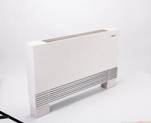 Wholesale Super Thin Floor Stand & Ceiling type water chillered fan coil unit-3.5Kw from china suppliers