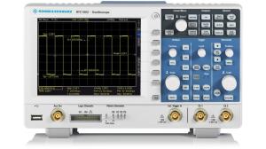 Wholesale R&amp;S RTC1000 oscilloscope, 50 MHz to 300 MHz RTC1000 from china suppliers
