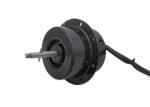 Electronically Commutated Ventilation Fan Motor Exhaust False Ceiling SP9080A