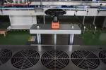 Automatic Induction Tube Filling And Sealing Machine Aluminum Foil Sealing
