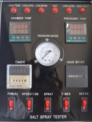 Salt Spray Chamber