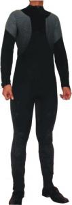 China Wetsuit for Men 3mm neoprene  (cr scr sbr) on sale