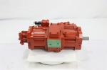 Belparts Excavator Hydraulic Pump K5V80dtp-9n61-12t Main Pump K5V80dtp 9n61 For