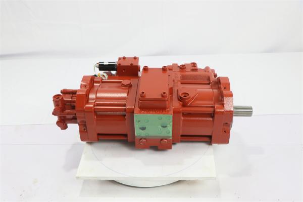 Belparts Excavator Hydraulic Pump K5V80dtp-9n61-12t Main Pump K5V80dtp 9n61 For