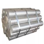 6061 6063 T5 T6 Grade Mill Finish110MM 127mm 158mm 203MM Aluminum Billets Price