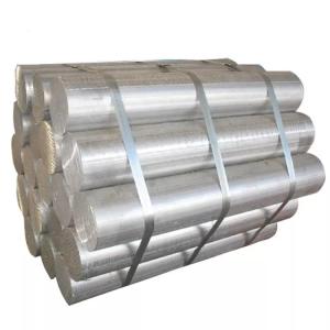Wholesale 6061 6063 T5 T6 Grade Mill Finish110MM 127mm 158mm 203MM Aluminum Billets Price per kg Aluminum Round Bar for Aluminum p from china suppliers