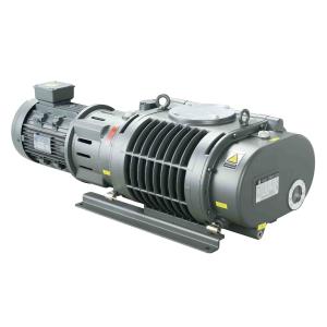 Wholesale BSJ300L Roots Vacuum Booster Pump 1200 m³/h 3.7kW Good Geometrical Symmetry,vacuum pump from china suppliers