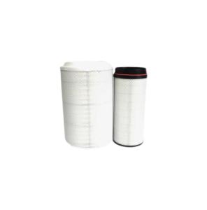Wholesale Sz919000895 Sz919000894 1109070-50A Truck Air Filter For Engines In Engineering Locomotives And Agricultural Locomotives from china suppliers