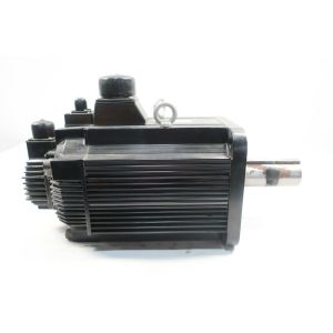 Buy cheap 500RMP SGMG-55BWABF Industrial Servo Motor Ac Brushless Servo Motor Drive 4400W from wholesalers
