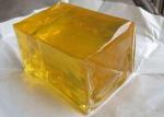 Well sot Coating Performance Hot Melt PSA Glue For Labeling Label Stock