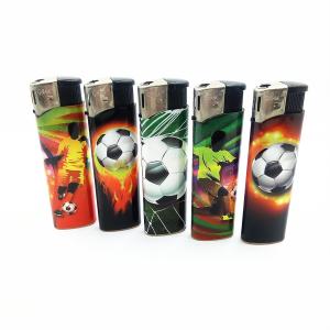Wholesale Electric Cigarette Lighter with Children Resistance and EUR Standard 81.1*24.5*11.5mm from china suppliers